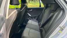 Audi Q2 1.4 TFSI Sport 5dr S Tronic Petrol Estate